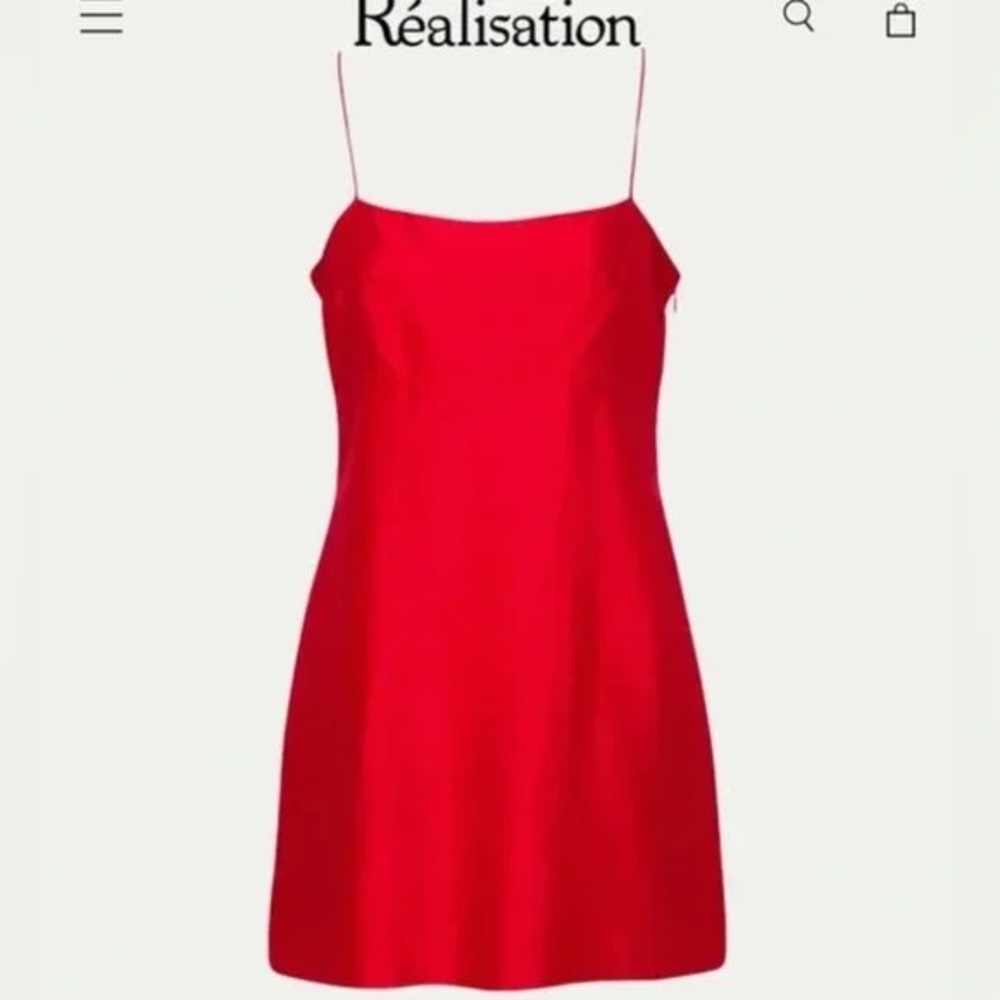 Realisation Par Uta Dress